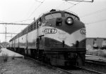 NJT E8A 4267